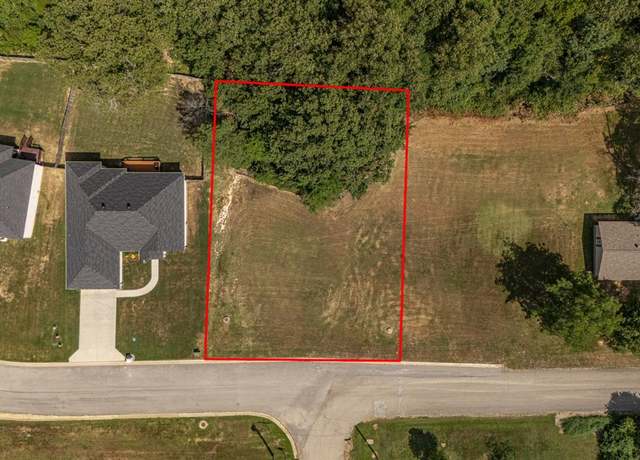 Property at 35 Johnwood, Jonesboro, AR 72404