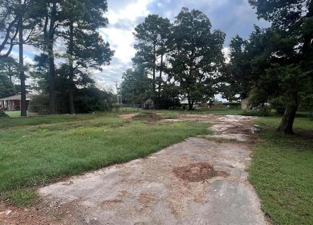 Property at 500 Thurmond St, Leachville, AR 72438