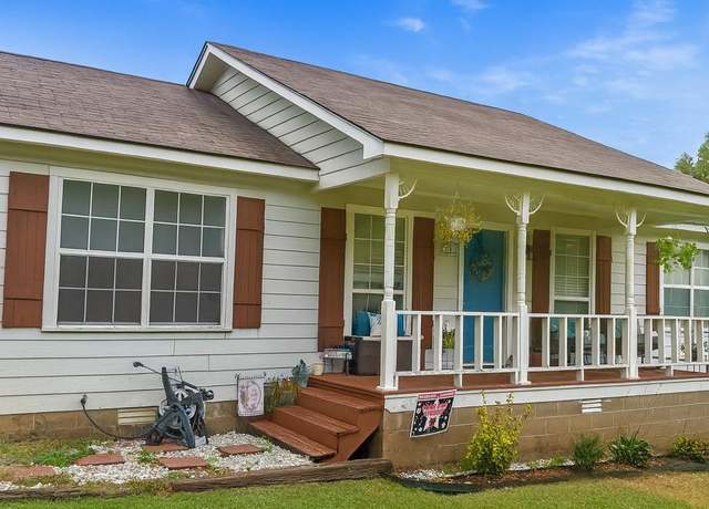 Property at 1148 County Road 703 Rd, Jonesboro, AR 72405, 3 beds, 2 baths