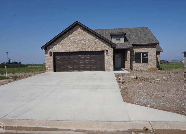 Property at 311 Hollis Cv, Bono, AR 72416, 3 beds, 2 baths