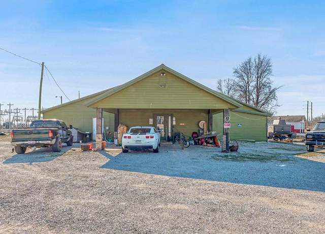 Property at 35 Hwy 228, Bono, AR 72416, 2 beds, 2 baths