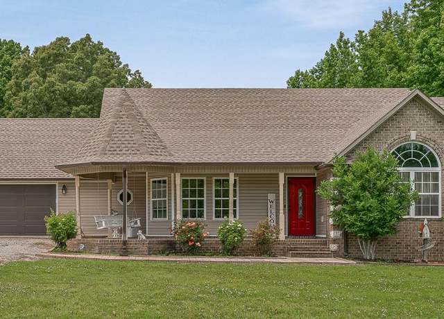 Property at 197 County Road 7670 Rd, Brookland, AR 72417, 3 beds, 2 baths
