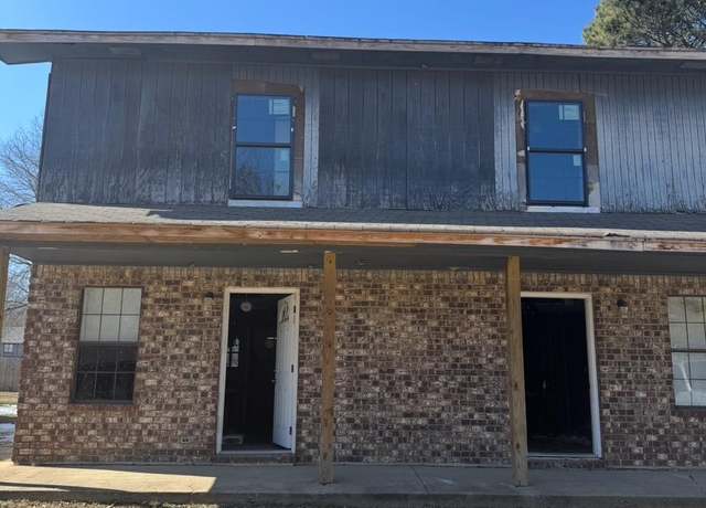 Property at 607 Stratford Dr, Jonesboro, AR 72401