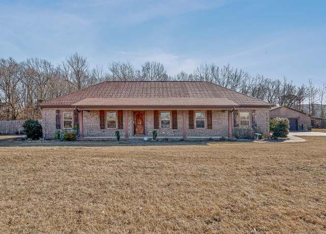 Property at 52 County Road 7180, Jonesboro, AR 72405, 5 beds, 2 baths