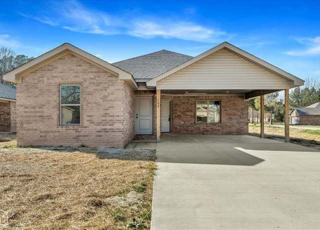 Property at 100 Weston Cv, Brookland, AR 72417, 3 beds, 2 baths