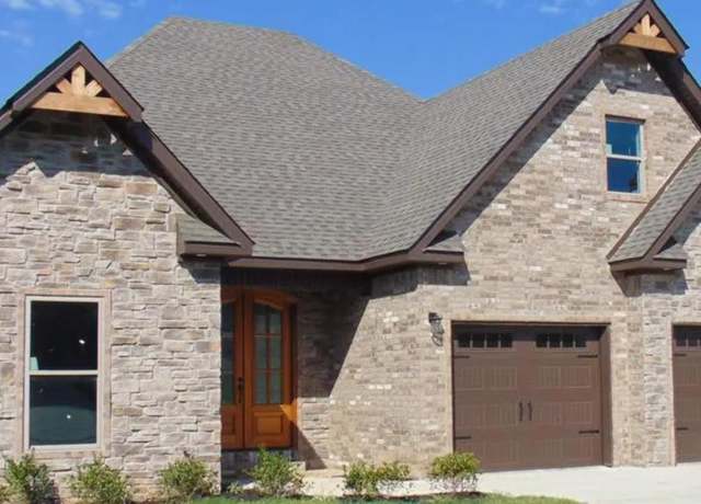 Property at 113 East Hls, Bono, AR 72416, 4 beds, 3 baths