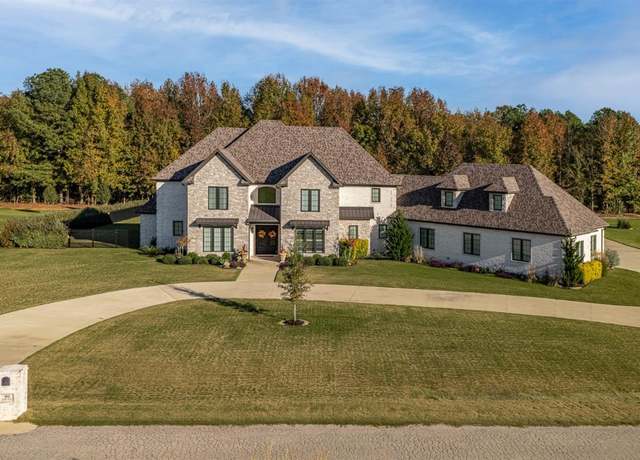 Property at 99 County Road 7945 Rd, Jonesboro, AR 72405, 5 beds, 4.5 baths