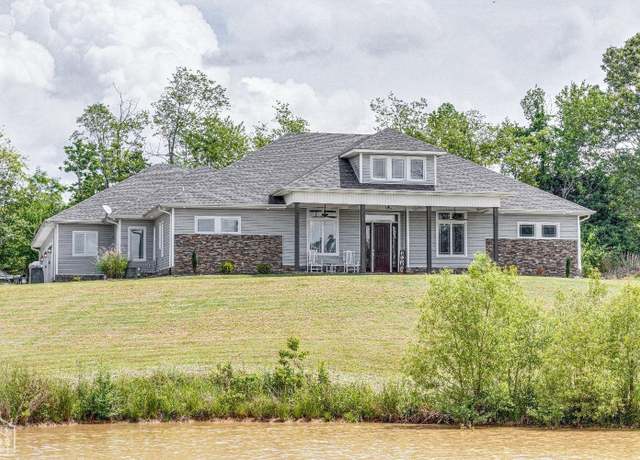 Property at 8183 Highway 63 Hwy, Bono, AR 72416, 3 beds, 3.5 baths