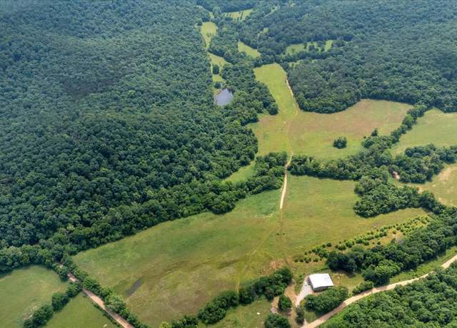 Property at 362 Valley Chapel Rd, Imboden, AR 72434