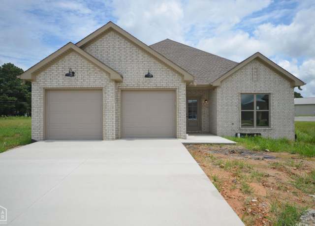 Property at 312 Hollis St, Bono, AR 72417, 3 beds, 2 baths