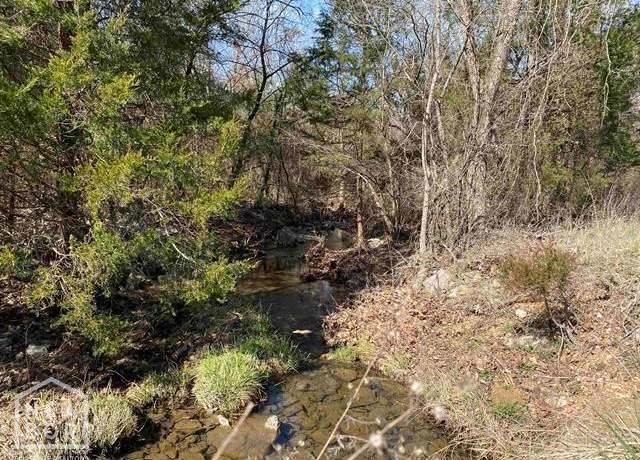 Property at 1 Wirth Rd, Hardy, AR 72459