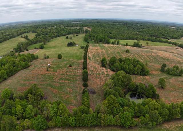 Property at 3196 Republican Rd Rd, Salem, AR 72576