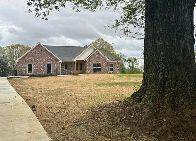 Property at 4743 Highway 163, Jonesboro, AR 72404, 4 beds, 2 baths