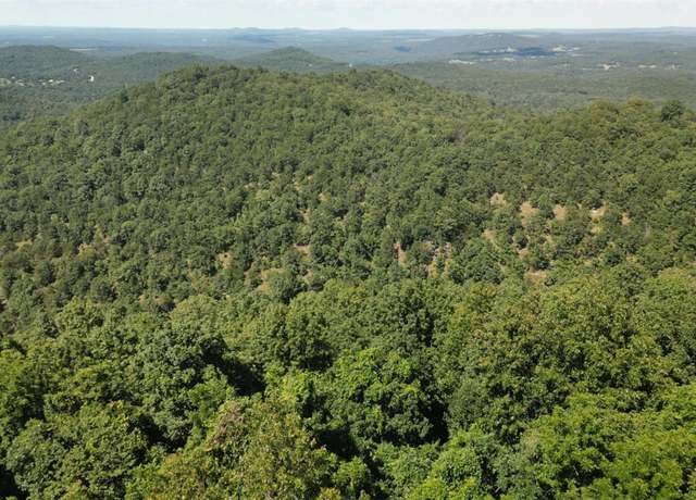 Property at 1 MC 6072, Flippin, AR 72634