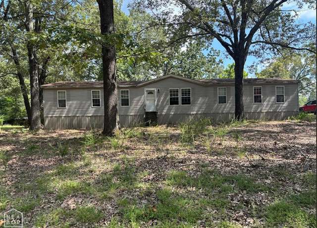 Property at 21157 N Springlake Rd, Hensley, AR 72065, 4 beds, 2 baths