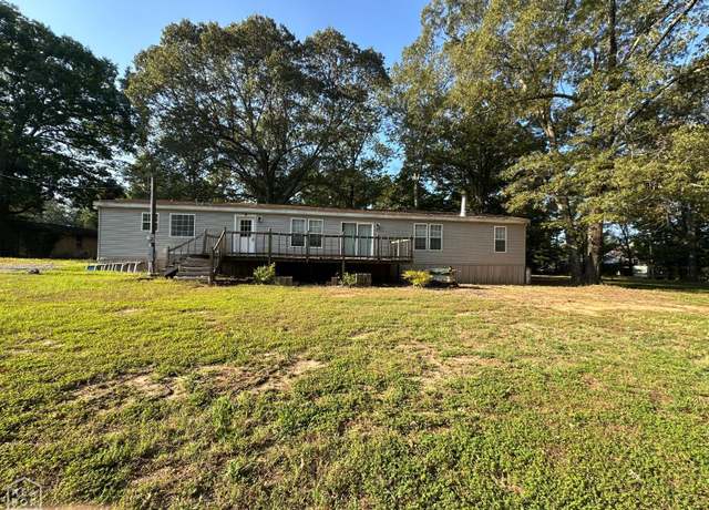 Property at 21157 N Springlake Rd, Hensley, AR 72065, 4 beds, 2 baths