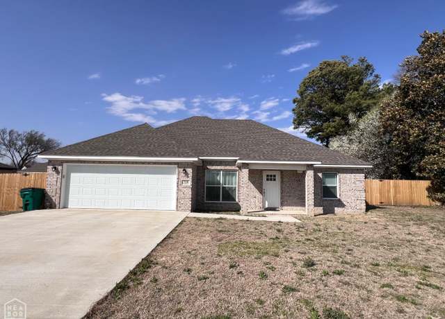 Property at 718 Gabe Ln, Manila, AR 72442, 4 beds, 2 baths