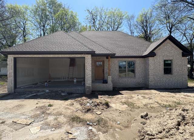 Property at 602 Caiden Ln, Manila, AR 72442, 3 beds, 2 baths