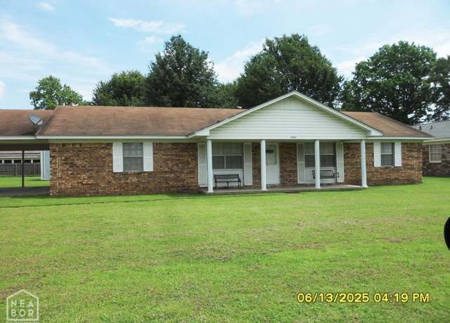 Property at 2805 Robinson St, Newport, AR 72112, 1.5 baths