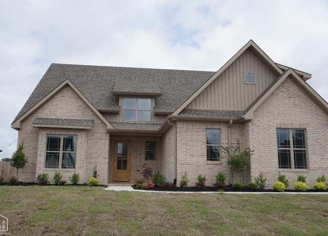 Property at 3604 Ontario Dr, Jonesboro, AR 72404, 5 beds, 3.5 baths