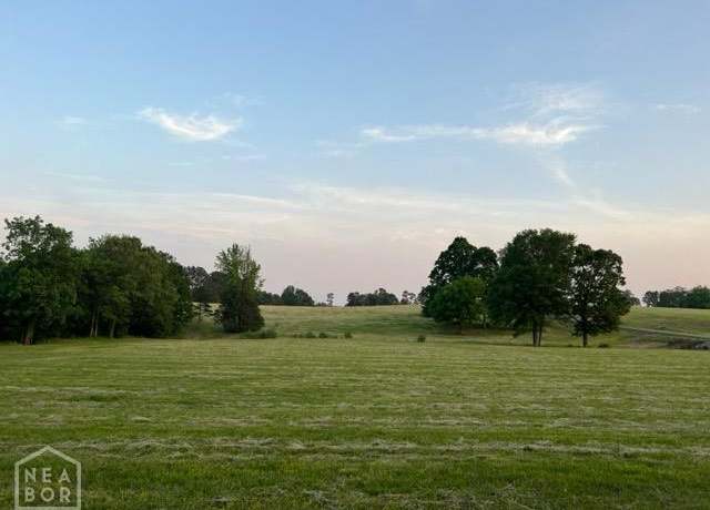 Property at 3 Lot 3 Rolling Mdws, Brookland, AR 72417