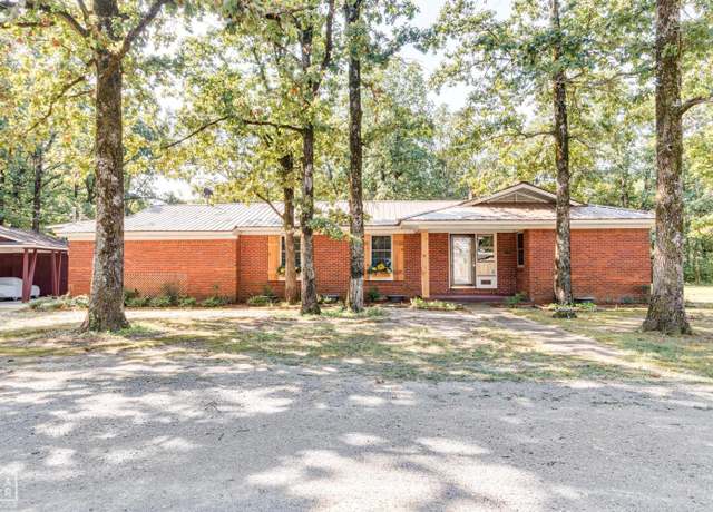 Property at 111 CR 137, Corning, AR 72422, 4 beds, 2.5 baths