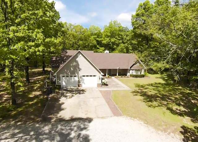 Property at 2311 Bridger Rd, Jonesboro, AR 72405, 4 beds, 3 baths