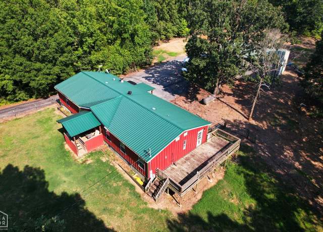 Property at 14640 Highway 141 N, Paragould, AR 72450, 3 beds, 2 baths