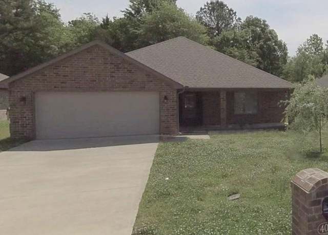 Property at 4052 Gabriel Ct, Jonesboro, AR 72405, 3 beds, 2 baths