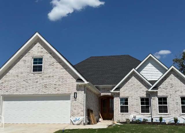 Property at 4014 Eve Cv, Jonesboro, AR 72404, 5 beds, 3 baths