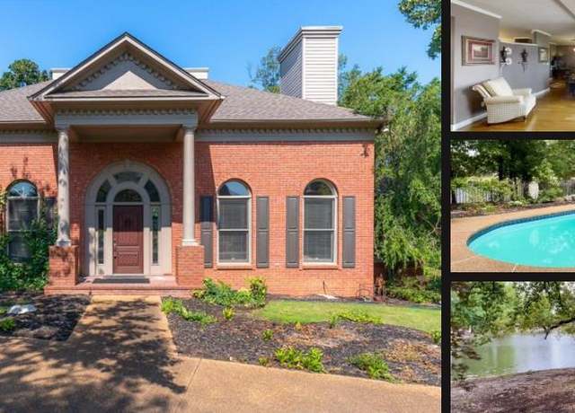 Property at 3102 Sara Creek Dr, Jonesboro, AR 72401, 3 beds, 3.5 baths
