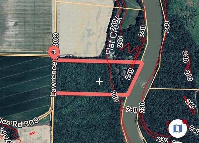 Property at 29 Acres Lawrence Road 309, Hoxie, AR 72433