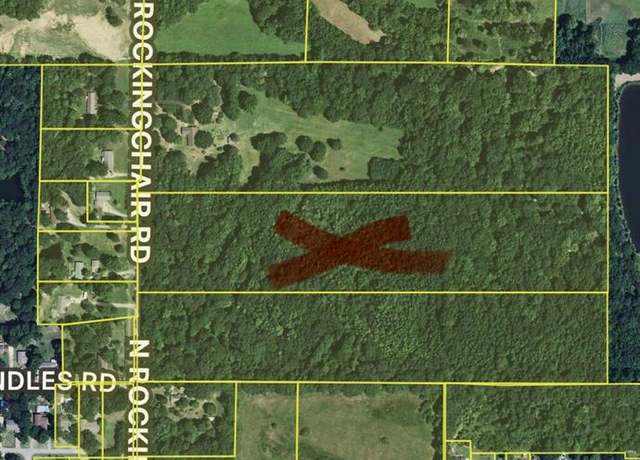 Property at 0 N Rockingchair Rd, Paragould, AR 72450