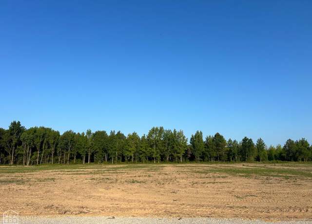 Property at 179 CR 422, Jonesboro, AR 72404