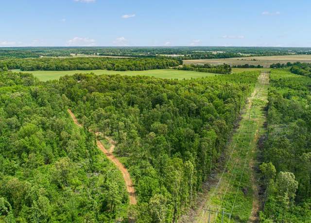 Property at 80 CR 114, Jonesboro, AR 72404