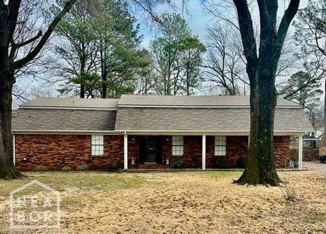 Property at 6 Pickens Dr, Newport, AR 72112, 3 beds, 2.5 baths