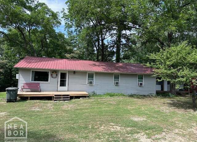 Property at 138 County Road 708, Wynne, AR 72396, 4 beds, 2 baths