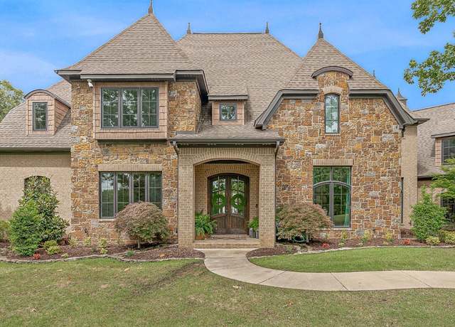 Property at 4018 Ridge Creek Cove Cv, Jonesboro, AR 72404, 5 beds, 6 baths