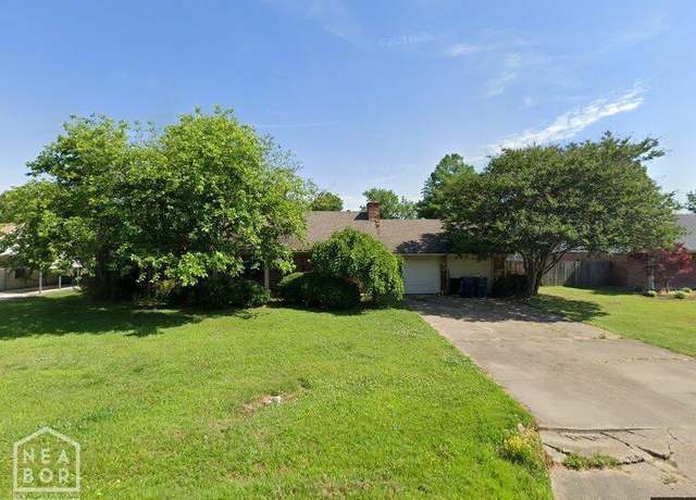 Property at 314 Cottonwood Ln, Gosnell, AR 72315, 3 beds, 2 baths
