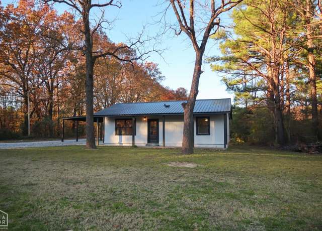 Property at 137 County Road 320, Jonesboro, AR 72401, 3 beds, 1 bath