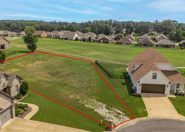 Property at 4225 Villa Cv, Jonesboro, AR 72405