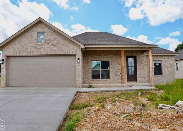 Property at 101 Clearwater Dr, Brookland, AR 72417, 3 beds, 2 baths