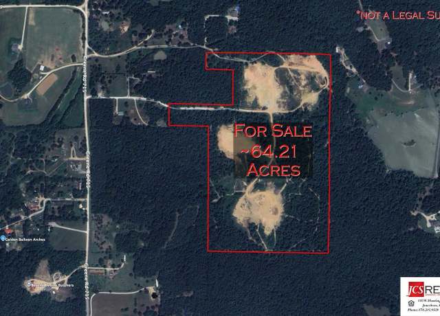 Property at 1 Greene 715, Finch, AR 72450