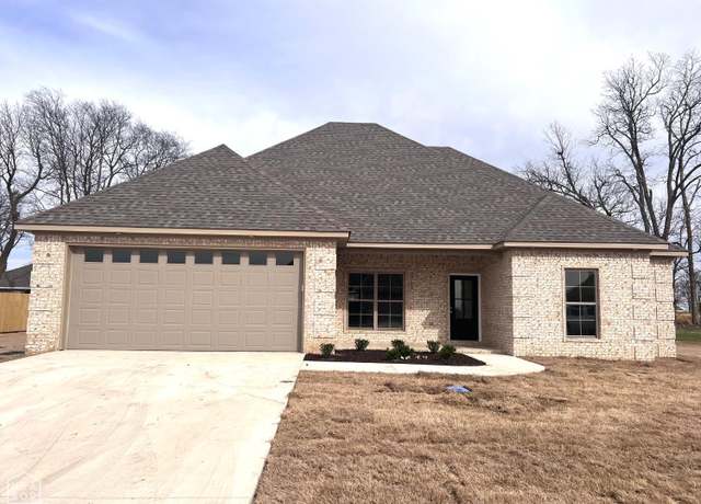 Property at 1203 Sutton, Manila, AR 72442, 4 beds, 2 baths