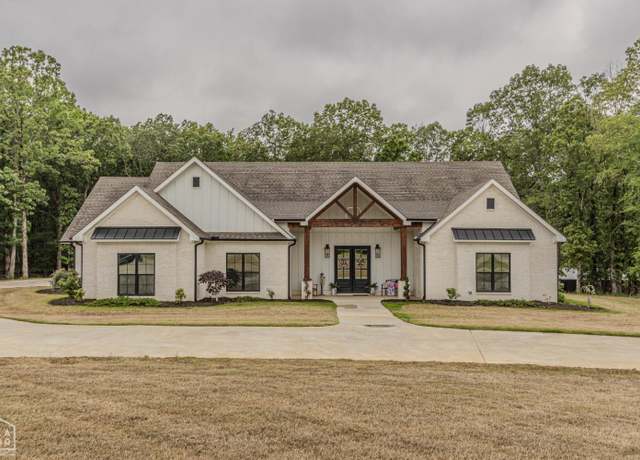 Property at 315 Greene 7242 Rd, Paragould, AR 72450, 5 beds, 3.5 baths