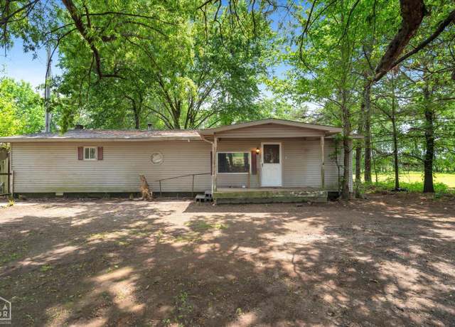 Property at 1204 Greene 907 Rd, Paragould, AR 72450, 3 beds, 2 baths