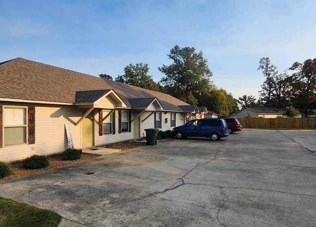 Property at 18 Brookland St, Brookland, AR 72417