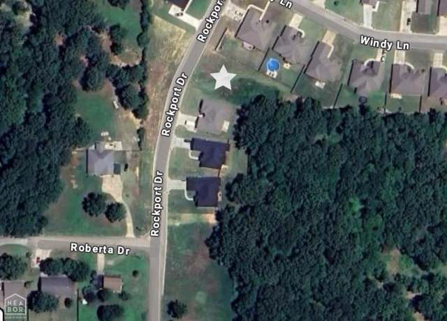 Property at 5032 Rockport Dr, Jonesboro, AR 72404