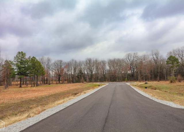 Property at 0 Diamond Valley Ests, Jonesboro, AR 72404