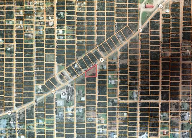 Property at 1 Somonauk, Diamond, AR 72630